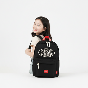 아이스비스킷 책가방 초등학생 신학기가방 백팩 입학선물 + 쇼핑백동봉