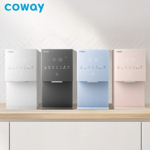코웨이 아이콘 얼음정수기 스탠다드 CPI-7410N (냉정수기+얼음)무료설치약정상품