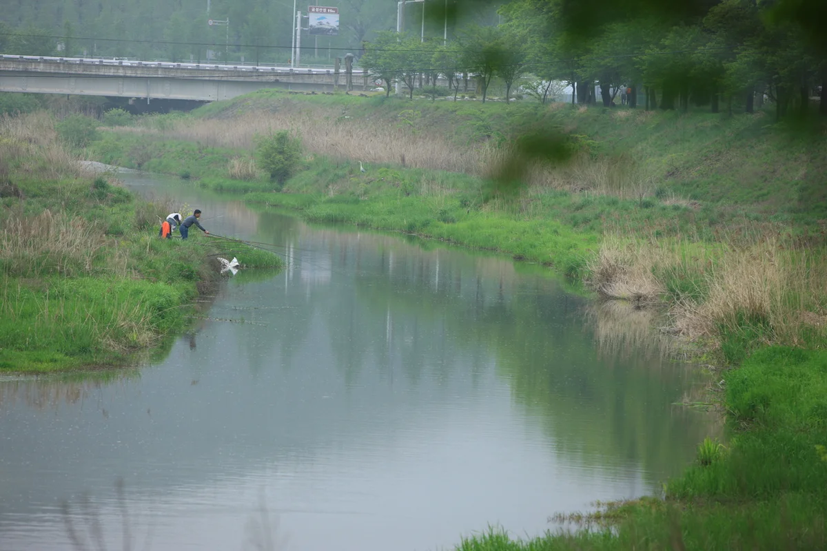 항동철길 - 구로여행 여행