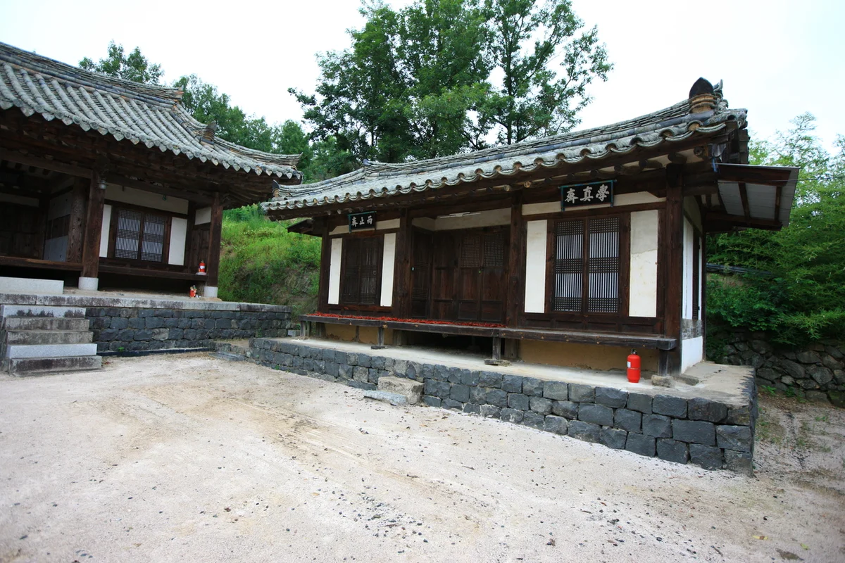 경산 주말여행 (출처 : 한국관광공사)