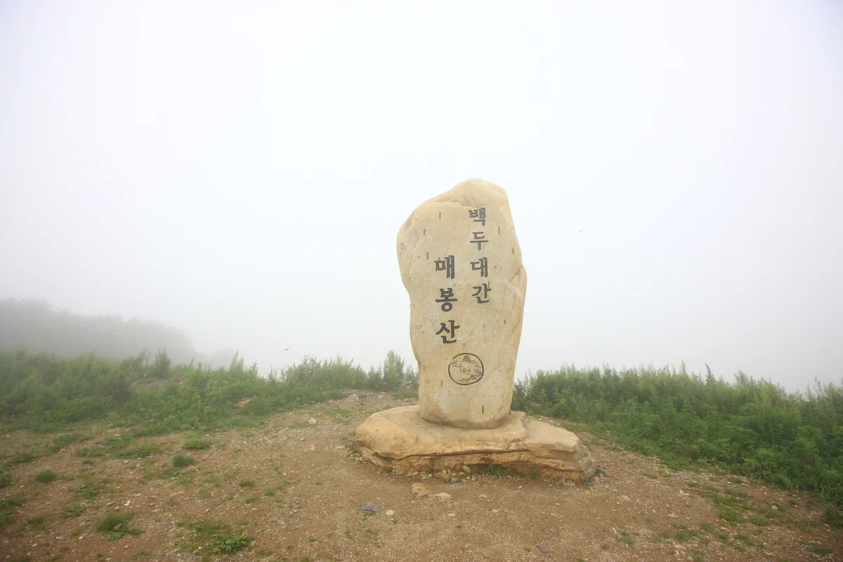 바람의언덕 - 해금강 여행