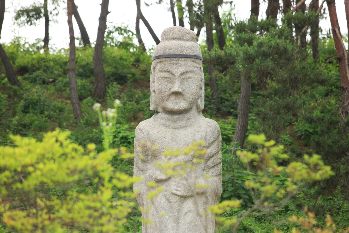 광덕사 - 천안여행 여행