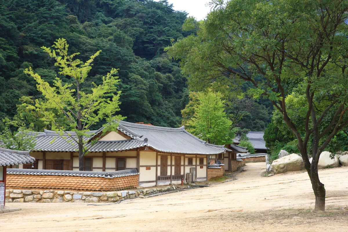 문경새재과거길 - 문경새재 여행