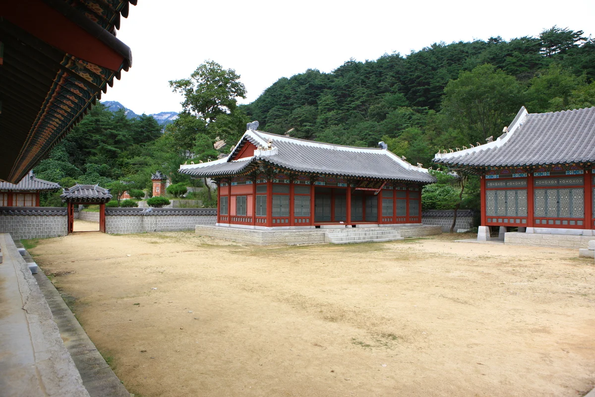 문경새재과거길 - 문경새재 여행