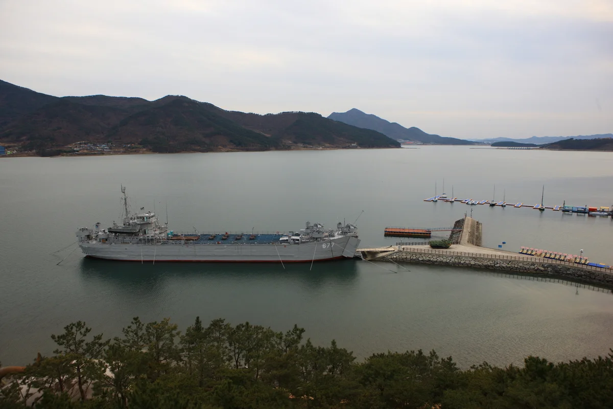 경남 함양 (출처 : 한국관광공사)