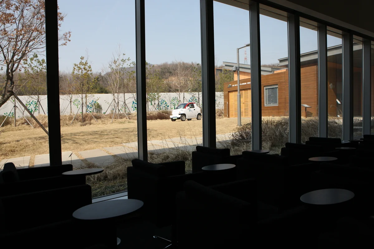 용인 뷰 좋은 곳 (출처 : 한국관광공사)