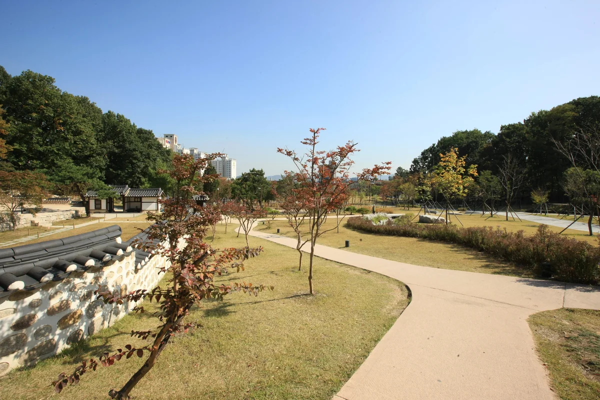 화왕산 - 창녕여행 여행