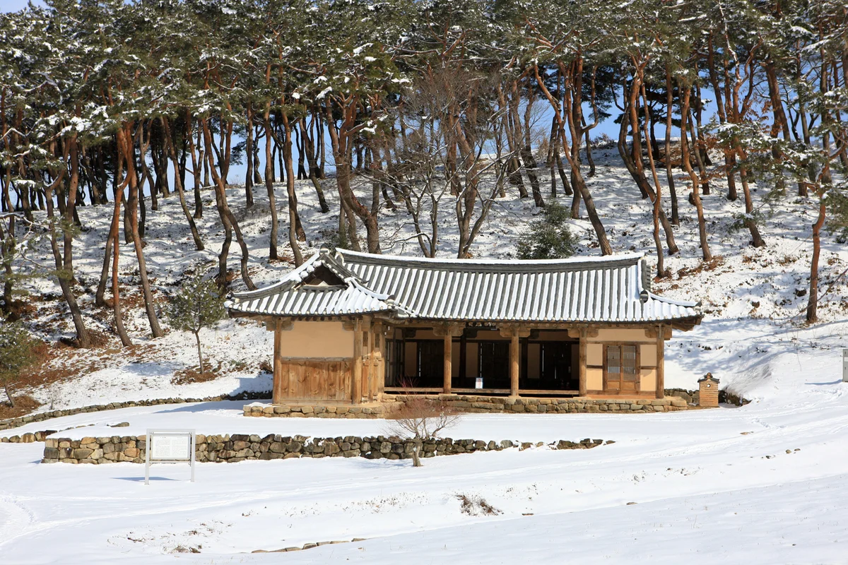 고창군 전통예술체험마을 - 고창읍성 여행