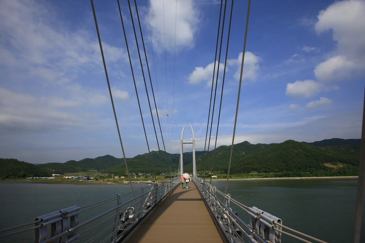 철쭉동산 - 군포여행 여행