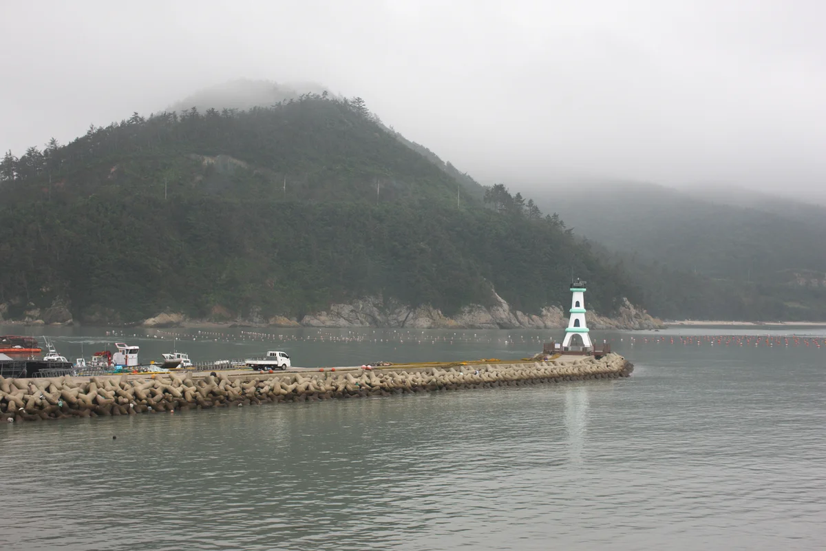 땅끝마을 - 해남 여행 여행