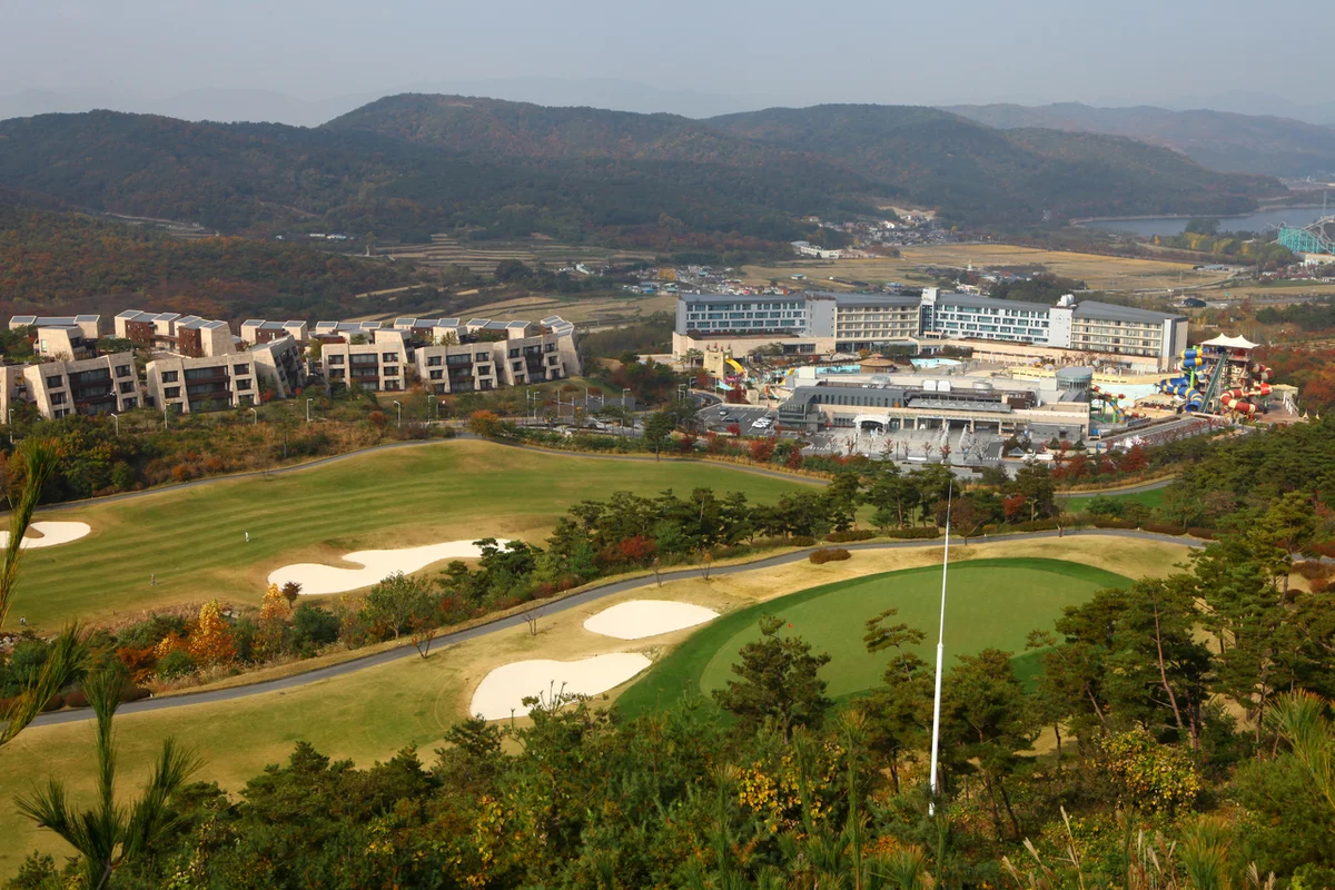 추억의달동네 - 경주혼행 여행