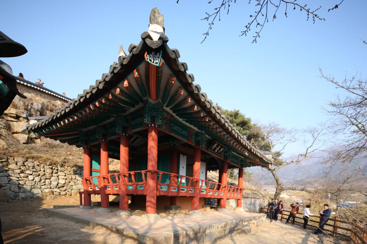 구례자연드림파크 - 구례여행 여행