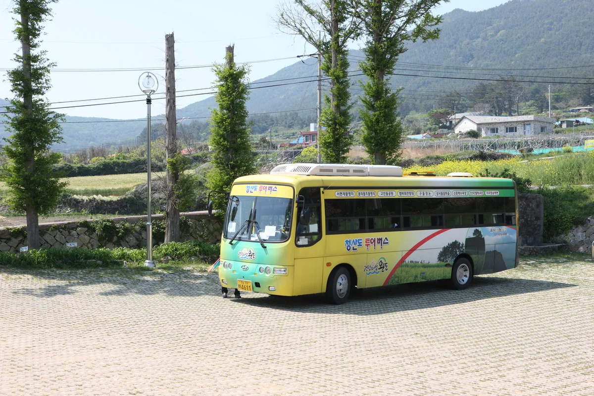 남해군 펜션 추천 (출처 : 한국관광공사)