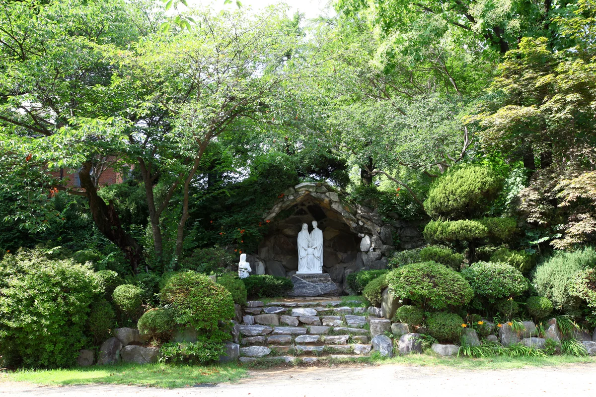 홍대용 과학관 - 천안여행 여행