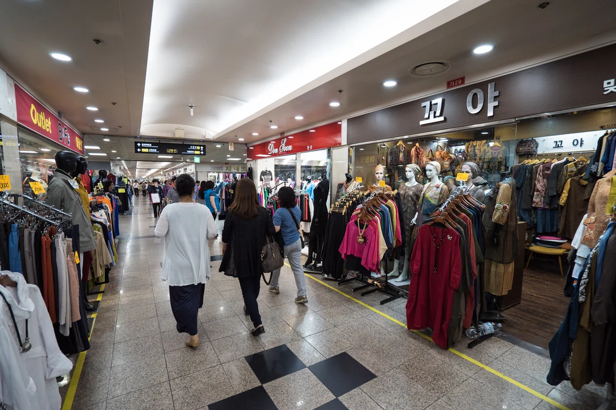 서면 주말여행 (출처 : 한국관광공사)