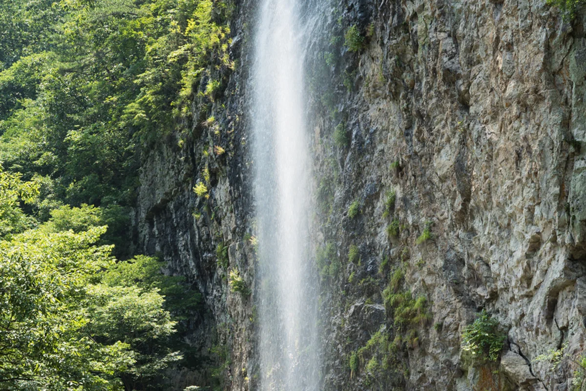 강천산군립공원 - 순창 여행 여행