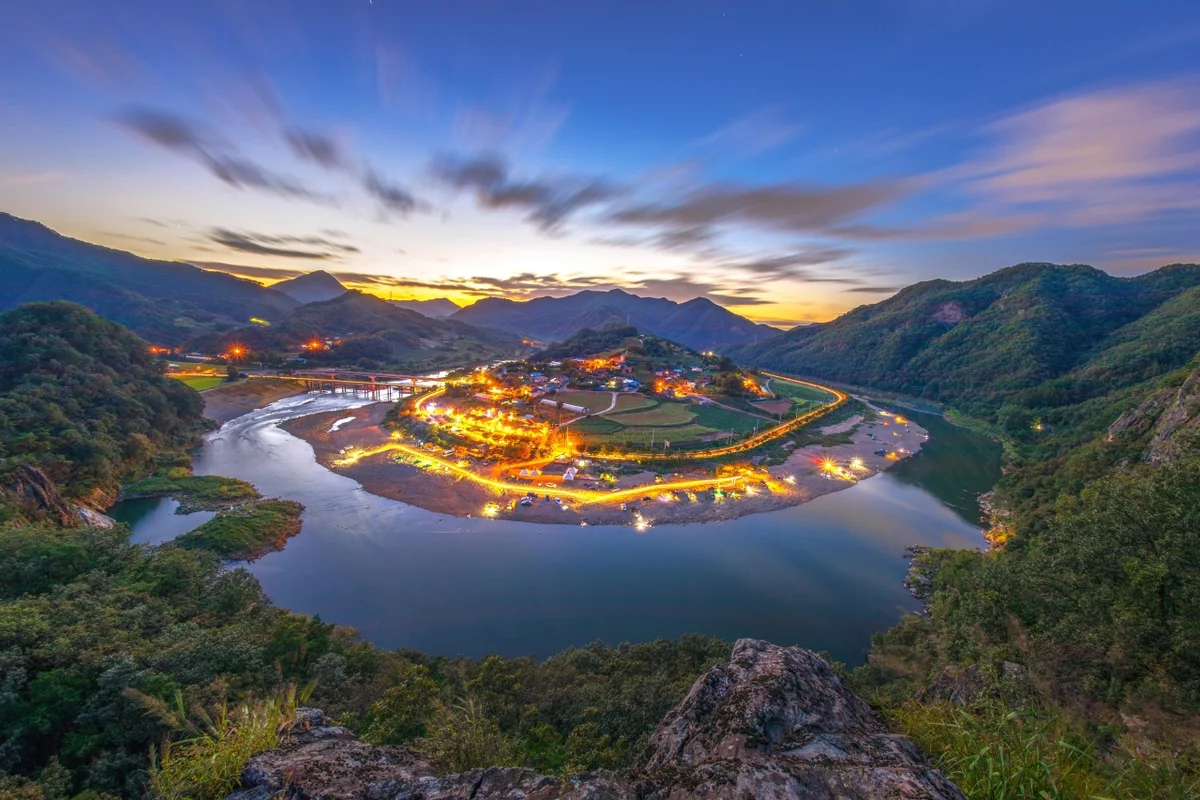 충주아쿠아리움 - 가족여행 여행