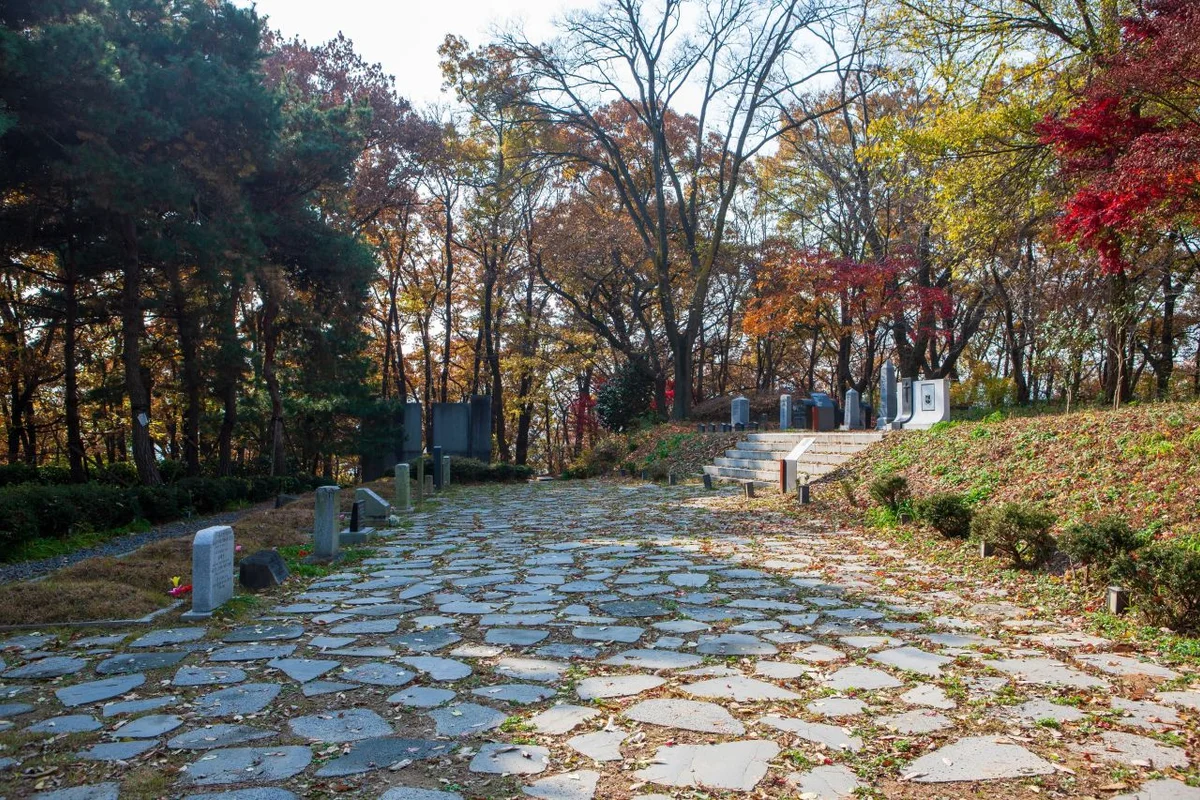 양림동 관광 (출처 : 한국관광공사)