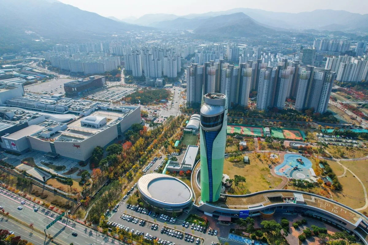 하남시 여행코스 추천 (출처 : 한국관광공사)