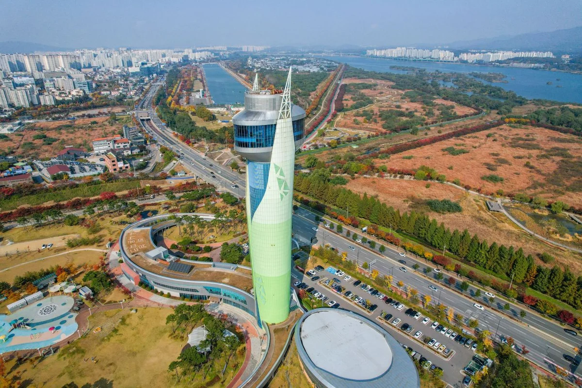 스타필드 하남 - 하남여행 여행
