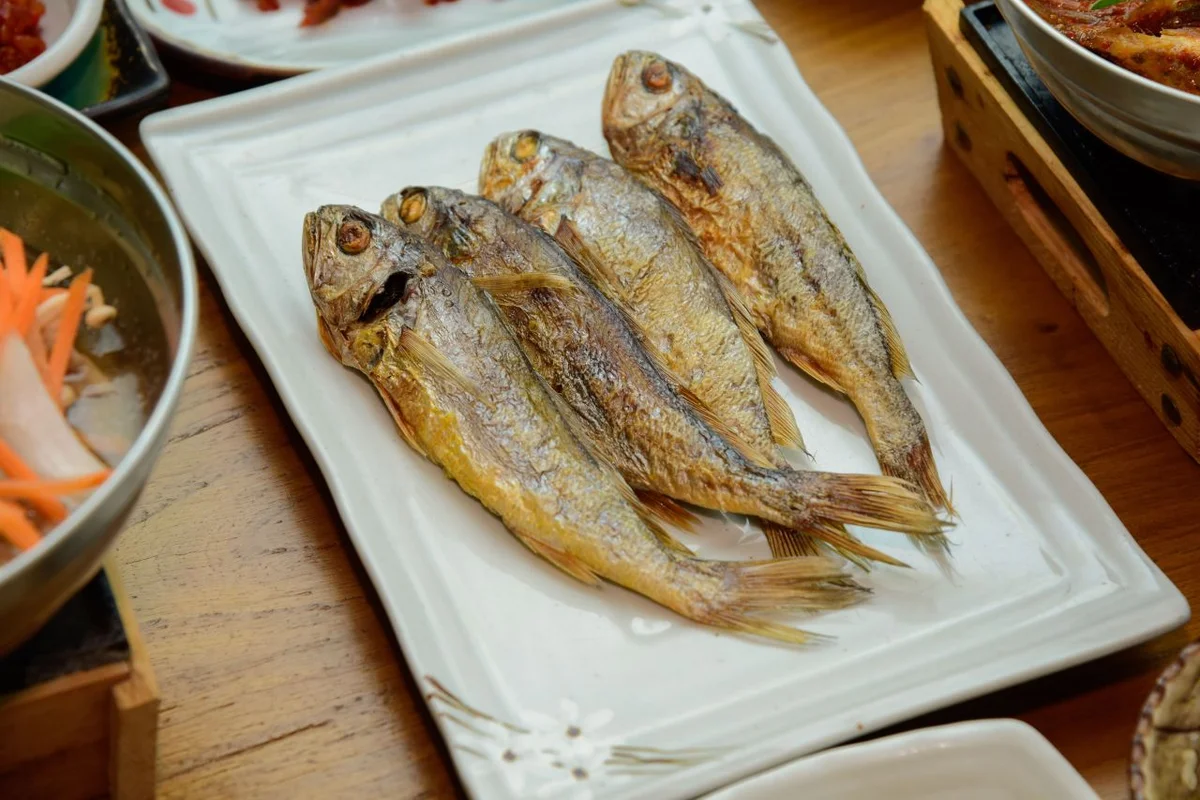 삼미랑어촌체험학습장 - 영광여행 여행