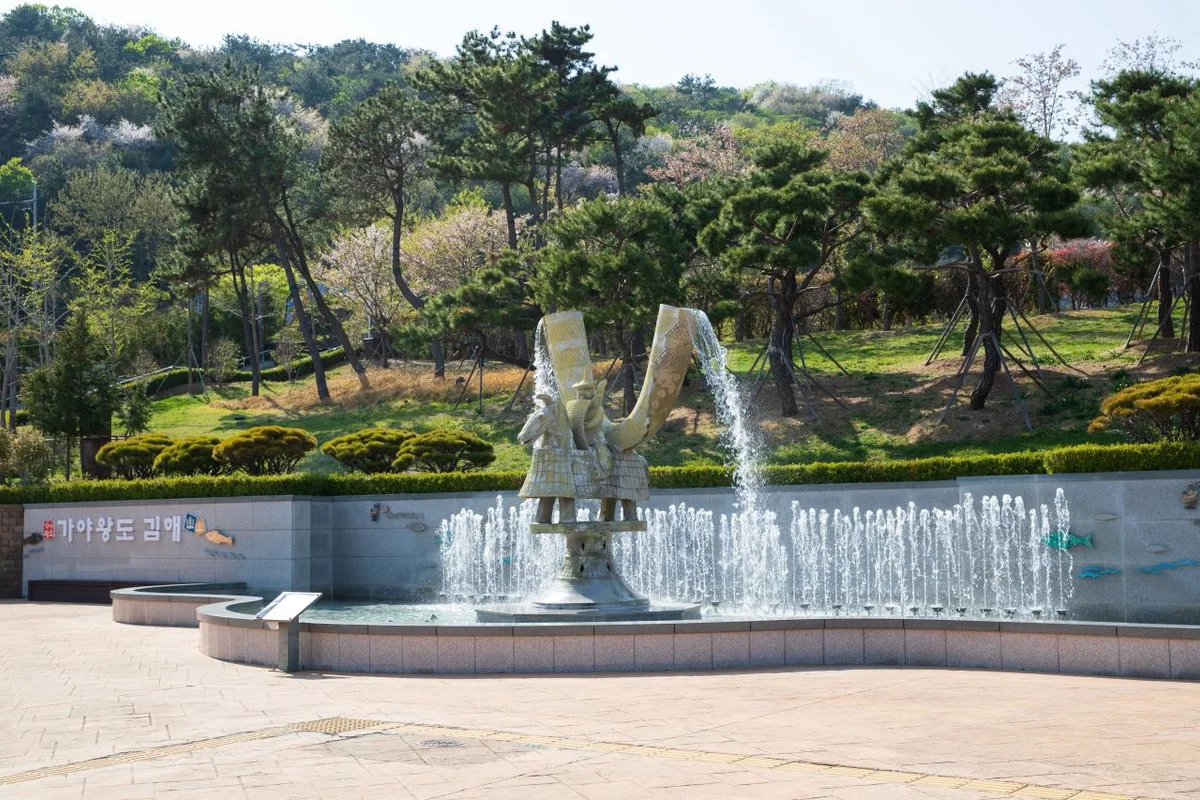 김해 뷰 좋은 곳, 에디터의 추천 픽 - 김해여행 여행