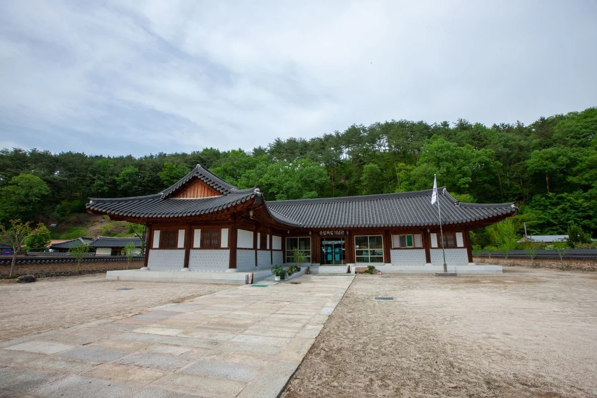 천안 유명한 곳 (출처 : 한국관광공사)
