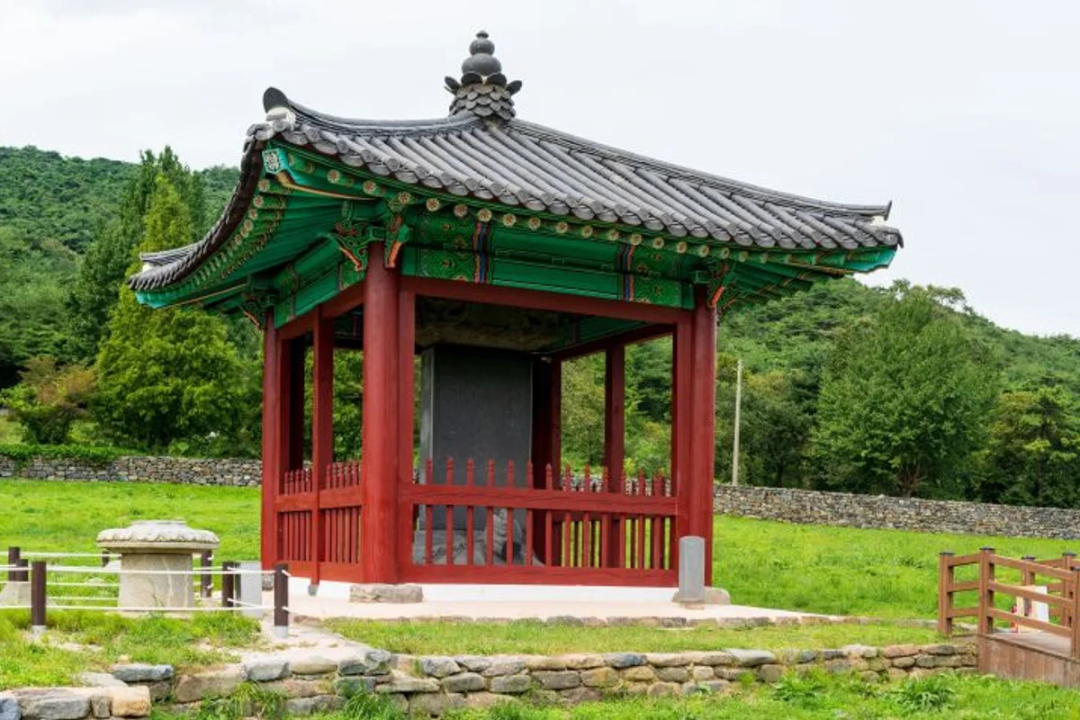 혜화 입장료 무료 (출처 : 한국관광공사)