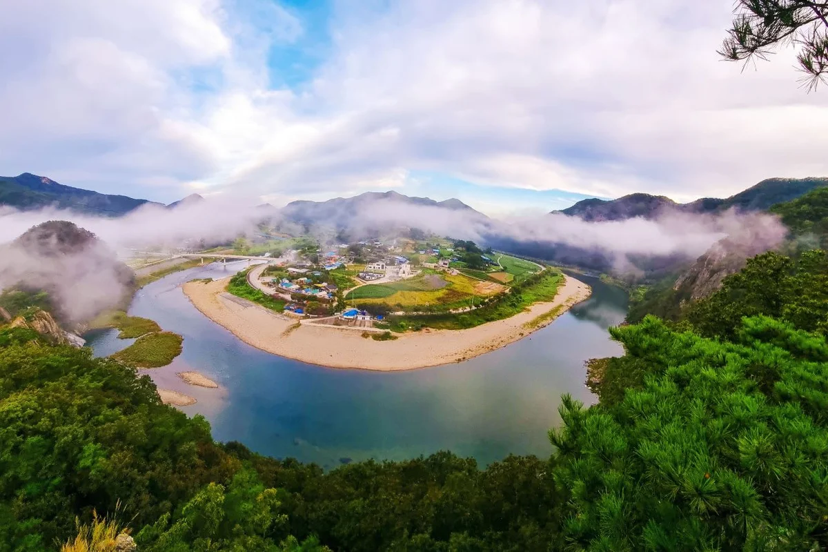 충주고구려천문과학관 - 가족여행 여행