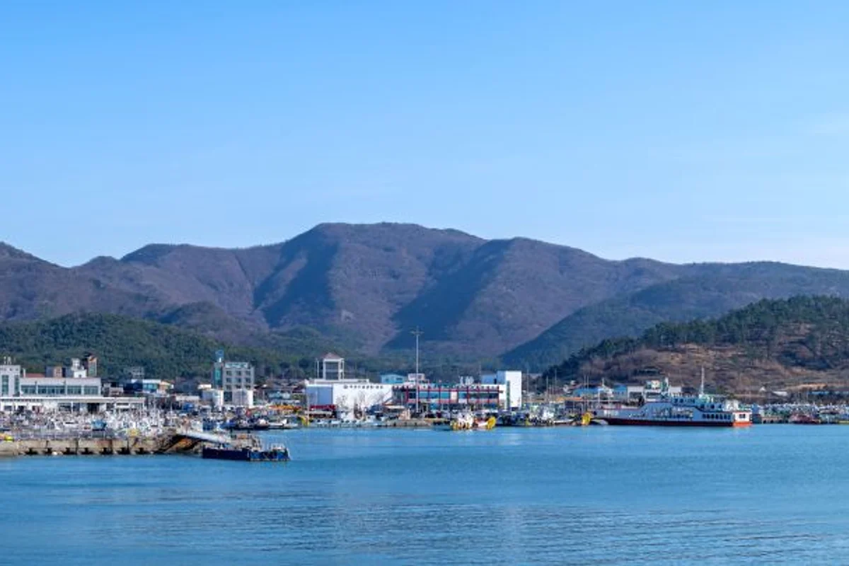 대한불교조계종 내소사 - 부안여행 여행