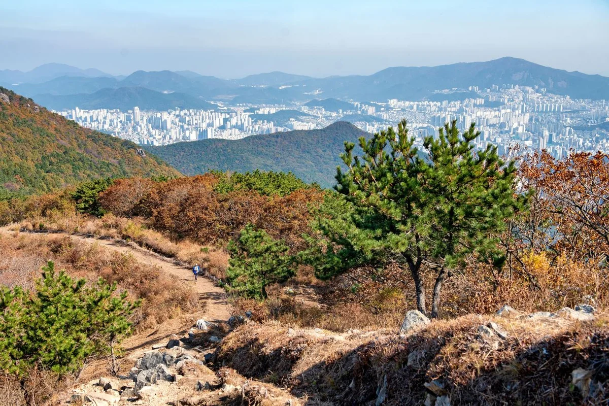 부산진구 유적지 (출처 : 한국관광공사)