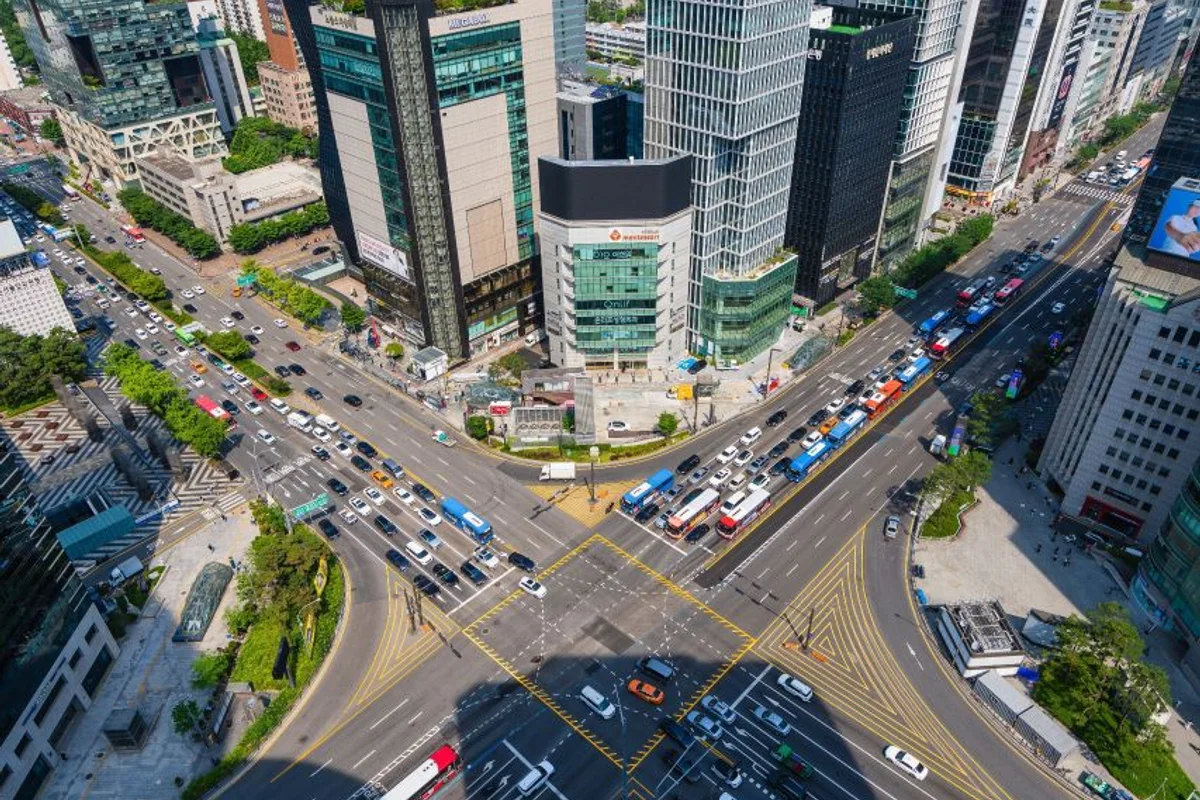 강남 수상레져 - 강남수상레저 여행