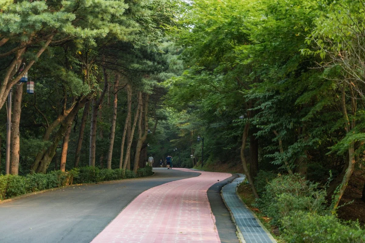 행주산성 - 일산여행 여행