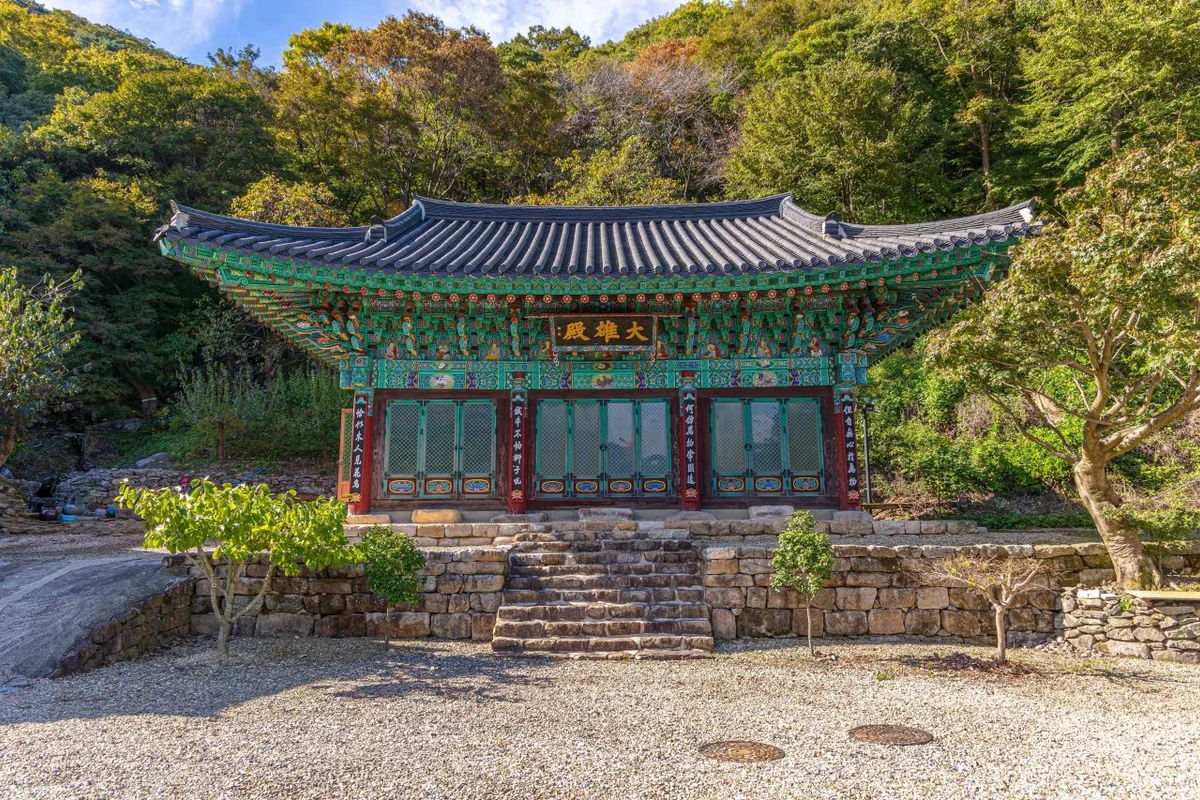 순창발효테마파크 - 순창여행 여행