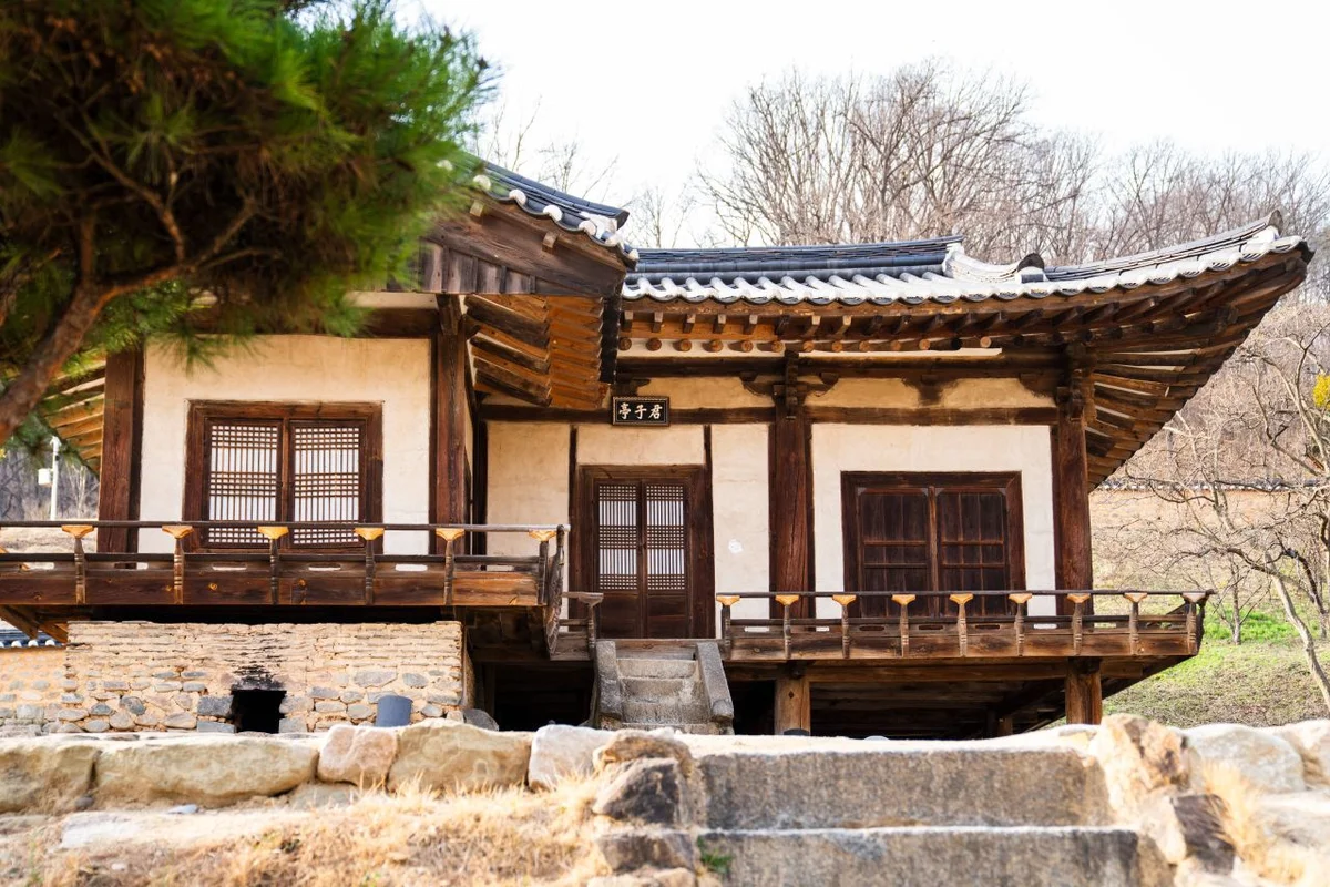 한국잡월드 - 판교여행 여행