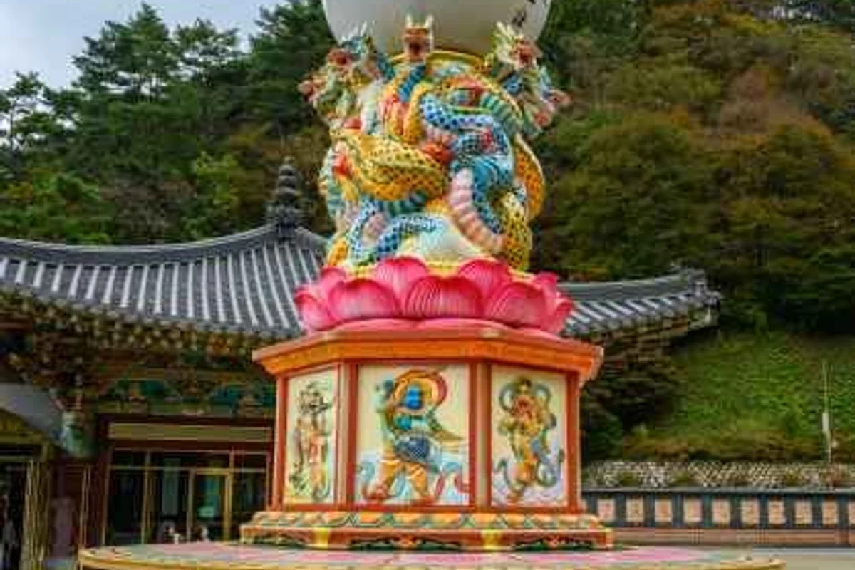 단양 볼거리 (출처 : 한국관광공사)