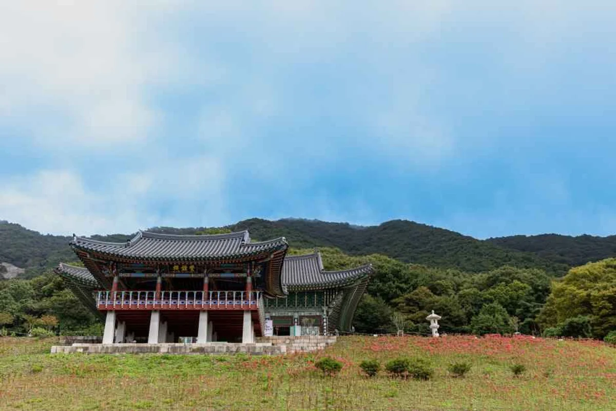 3월 부산 가볼만한곳 (출처 : 한국관광공사)