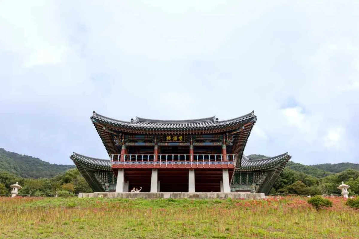 오키나와 츄라우미 수족관 - 오키나와여행 여행