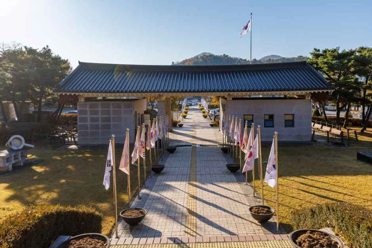 안성 가볼만한 곳 (출처 : 한국관광공사)