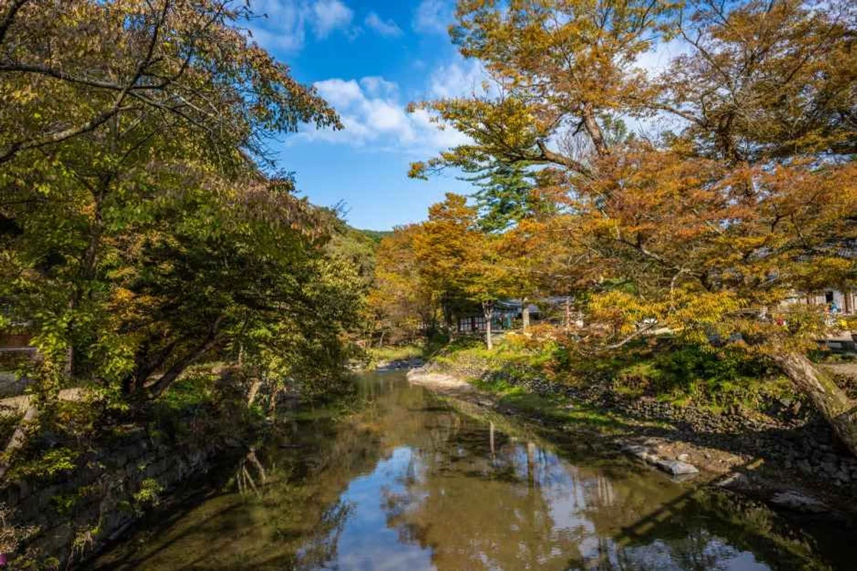 공주시 동물원 (출처 : 한국관광공사)