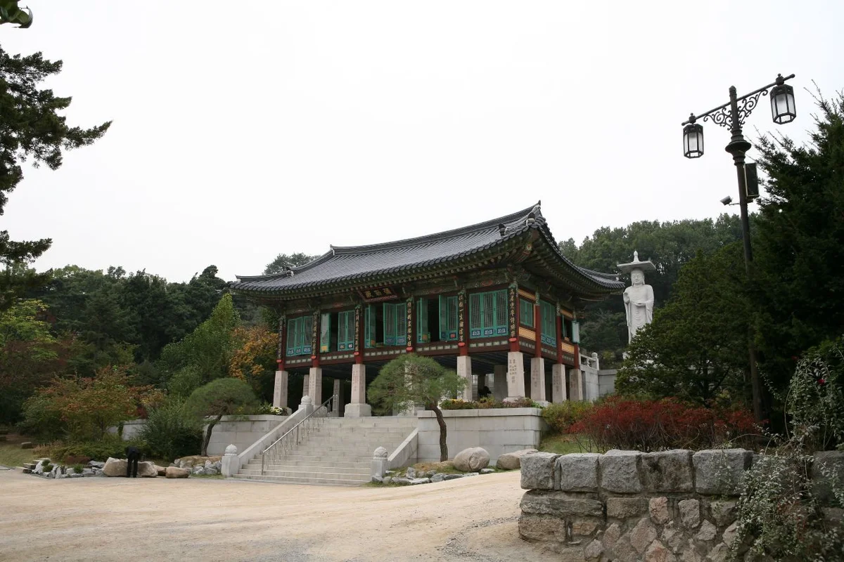 강남 친구와 가볼만한곳 (출처 : 한국관광공사)