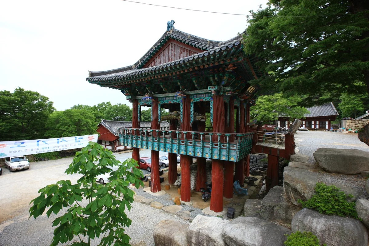 월미도 주차 편한 곳 (출처 : 한국관광공사)