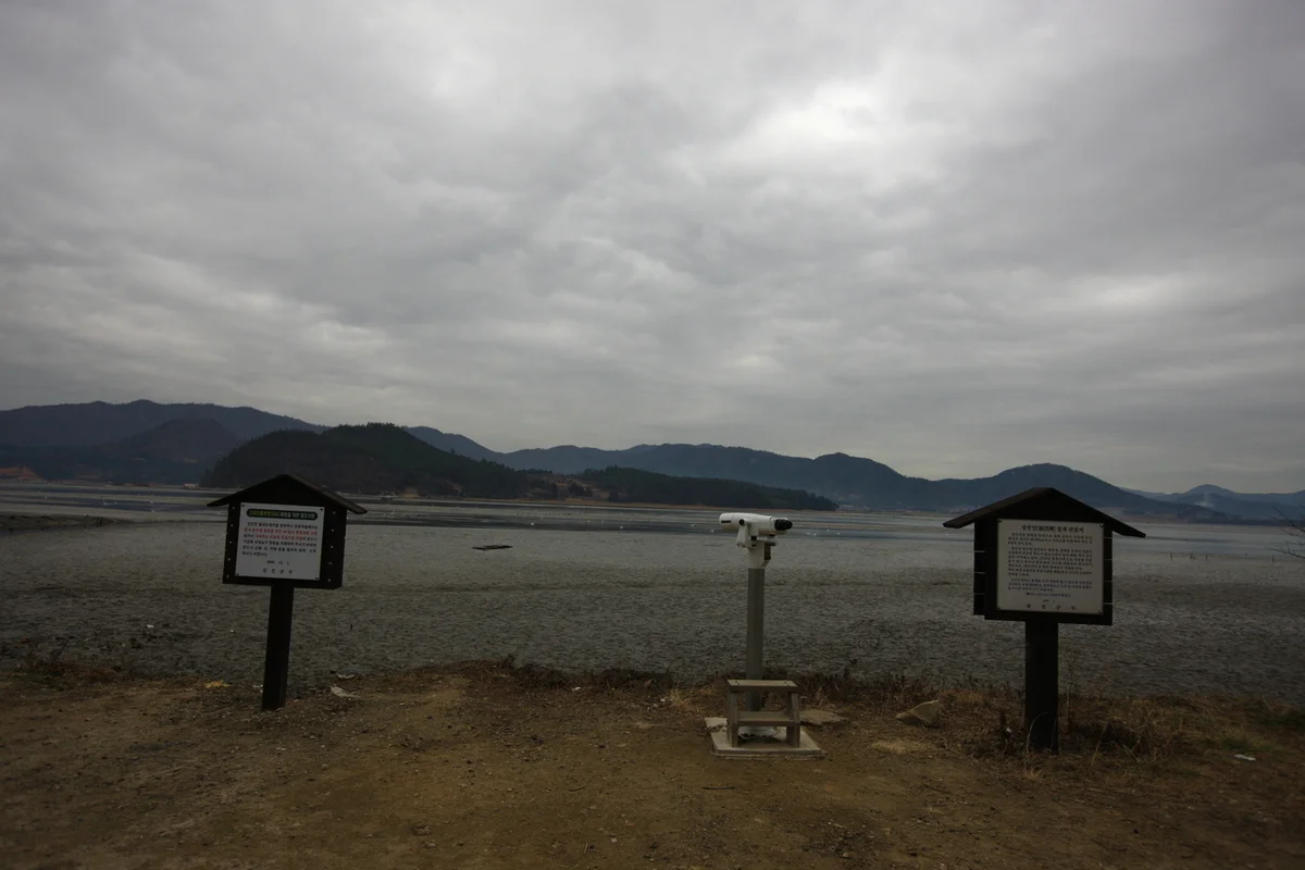 망원 여행코스 (출처 : 한국관광공사)