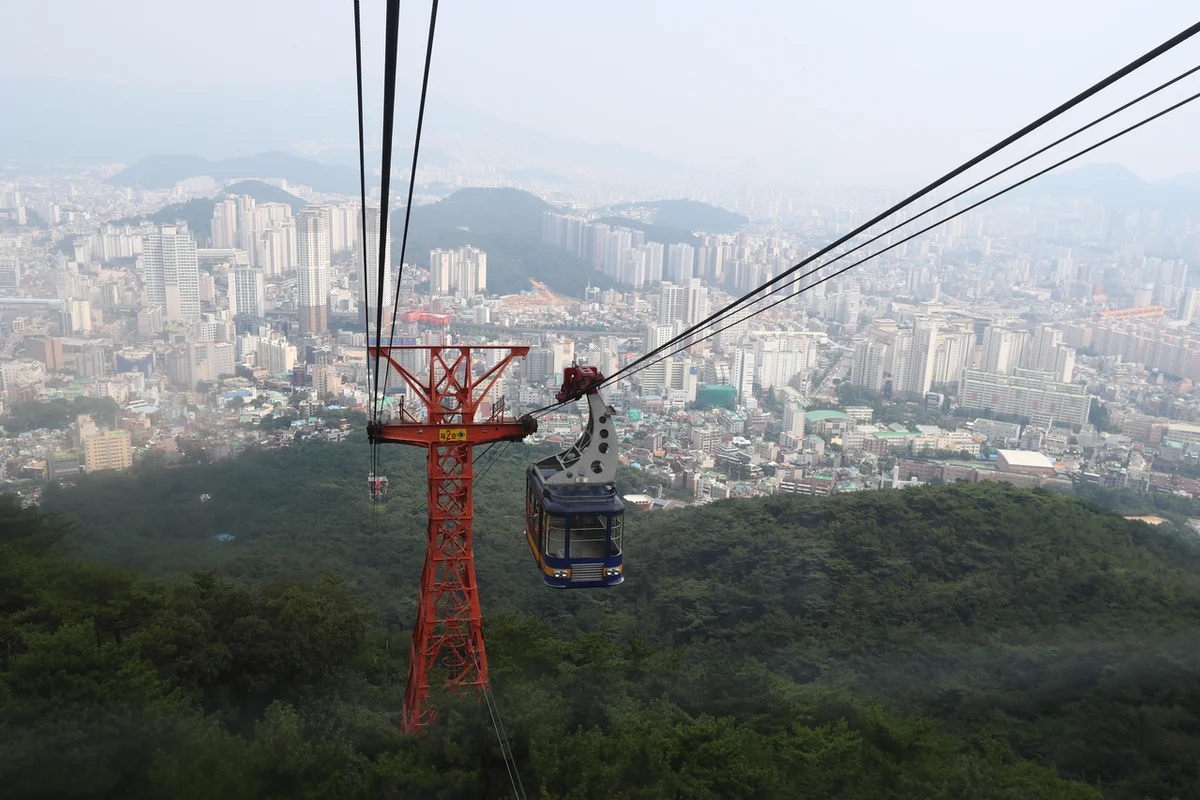허심청 - 동래구여행 여행