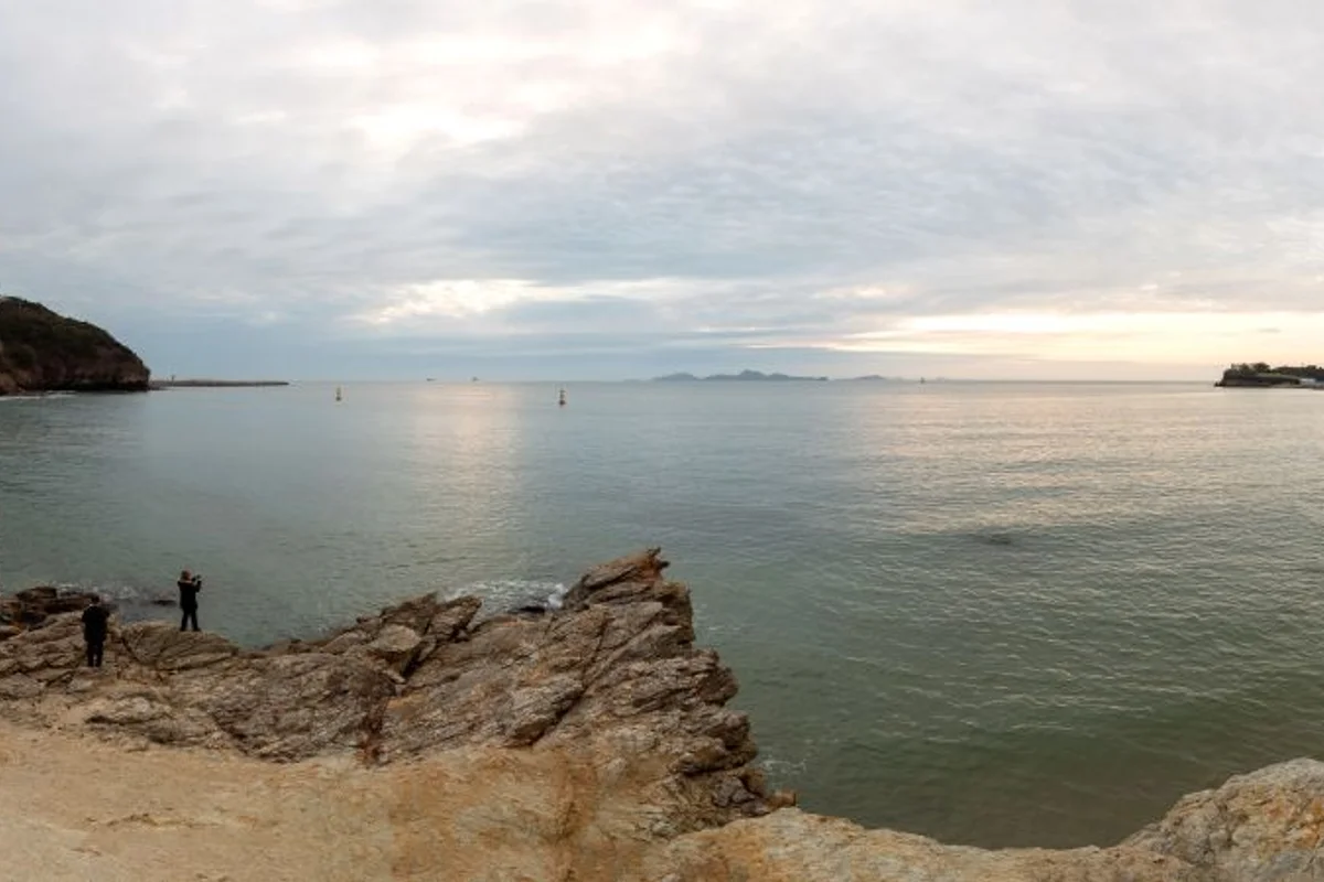 변산반도 생태탐방원 - 변산반도 여행