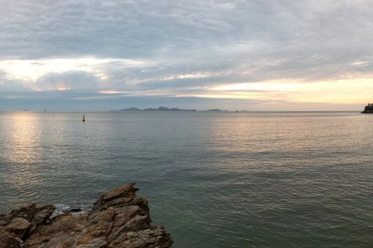 소노벨 변산 오션플레이 - 변산반도 여행