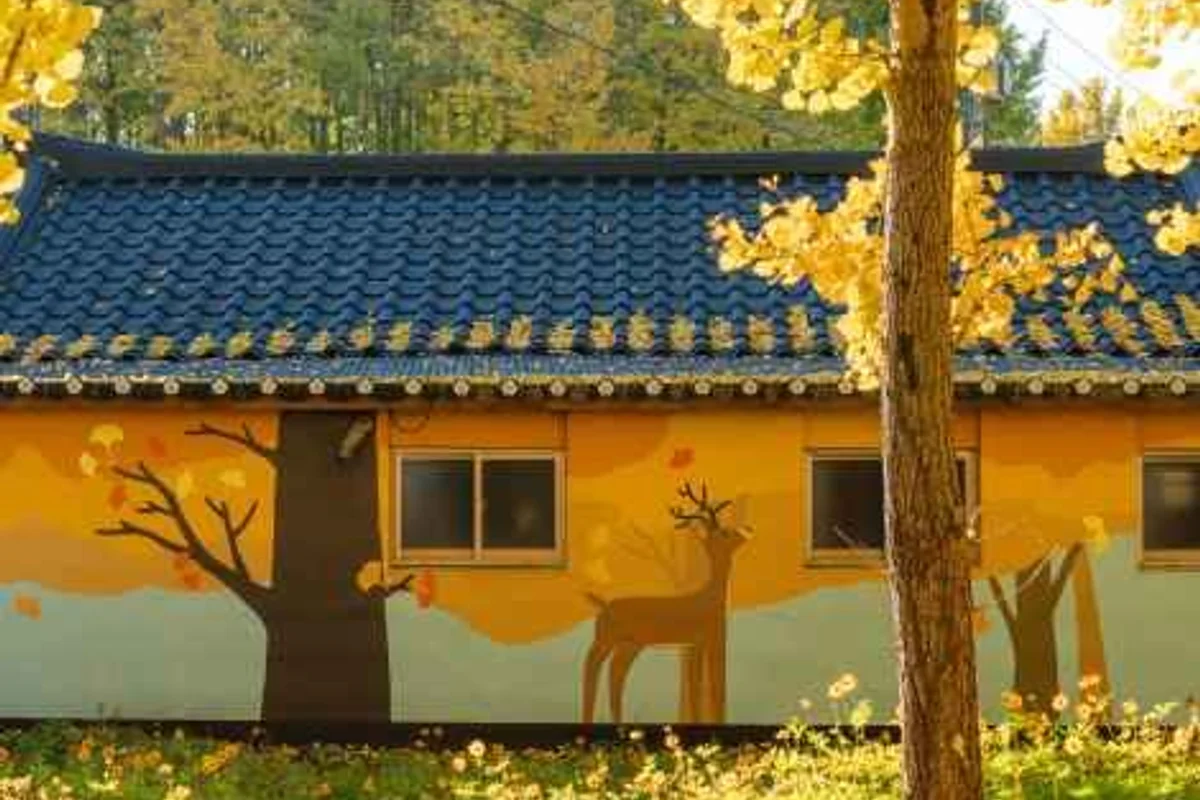 경주루지월드 - 경주여행 여행